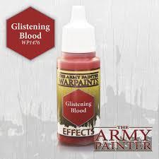 Army Painter - Warpaints - Glistening Blood